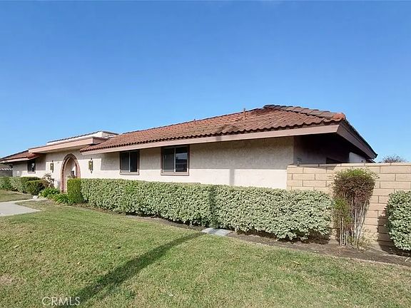 Front of the house - Exterior