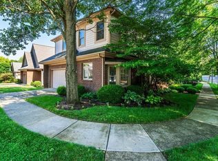 1221 Trumpeter Row, Lexington, KY 40502