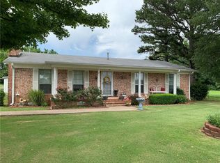 4301 E State Highway 10, Booneville, AR 72927