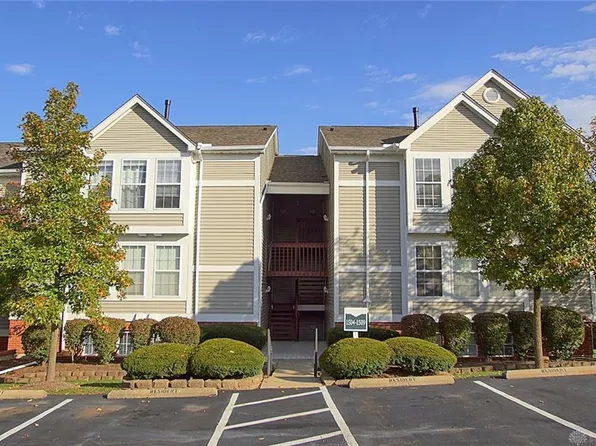 1508 Commons Dr, Miamisburg, OH 45342