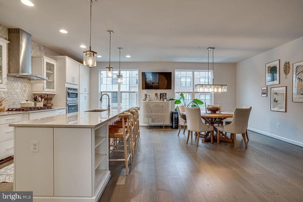 Apartment in Oxon Hill, Potomac Overlook, Prince George's - More