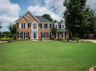 3050 Fleet St SW, Marietta, GA 30064