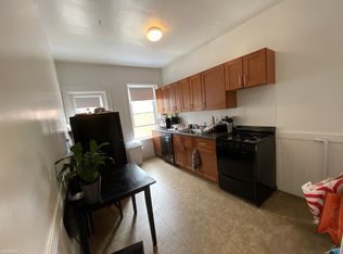 7 Mount Hood Rd #6C, Brighton, MA 02135