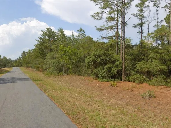 11033 N Trigger Ter Lot 9, Dunnellon, FL 34433