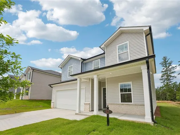 30 Rise Rd, Adairsville, GA 30103