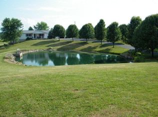 1631 Cora Mill Rd, Gallipolis, OH 45631