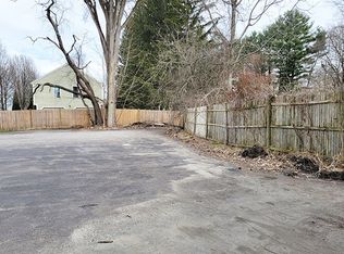 29 Mayhew Street Ext, Framingham, MA 01702