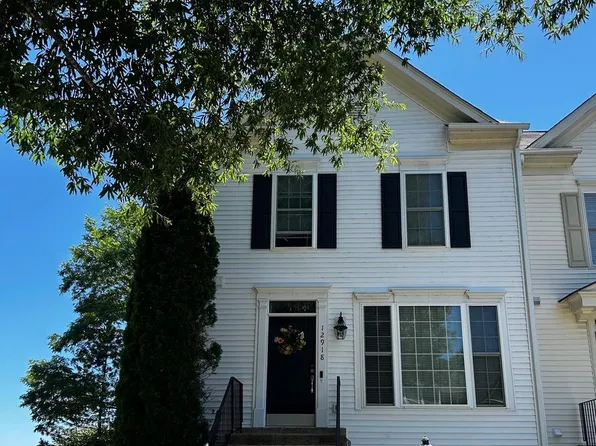 12918 Hyannis Ln, Woodbridge, VA 22193