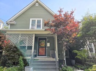 2111 53rd St, Kenosha, WI 53140