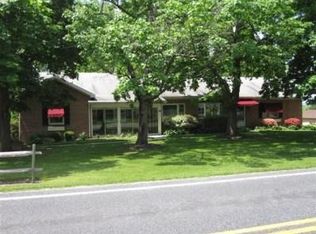 45 Knoxlyn Rd, Gettysburg, PA 17325