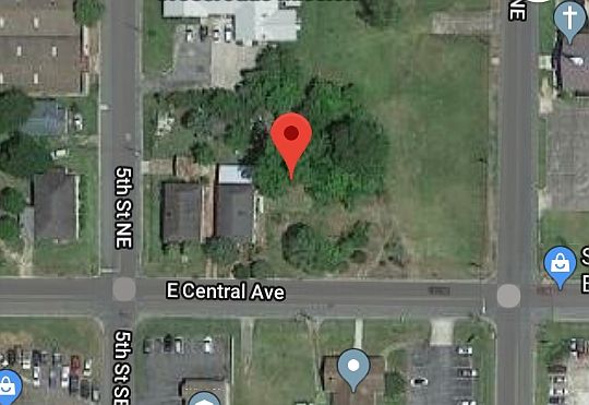 2nd image of 509 E Central Ave