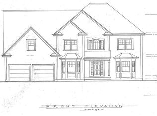 4 Watson Ln, Woburn, MA 01801