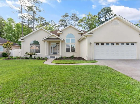 281 Wellington Pl, Brunswick, GA 31523