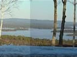 26 Old Center Harbor Rd, Meredith, NH 03253