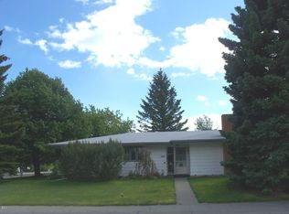 900 Buena Dr, Great Falls, MT 59404