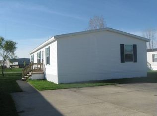 14 Benwell Pl, Yoder, IN 46798