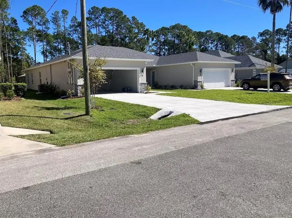 57 Wellstream Ln #A, Palm Coast, FL 32164