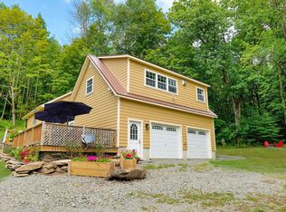 255 McColly Rd, Long Eddy, NY 12760