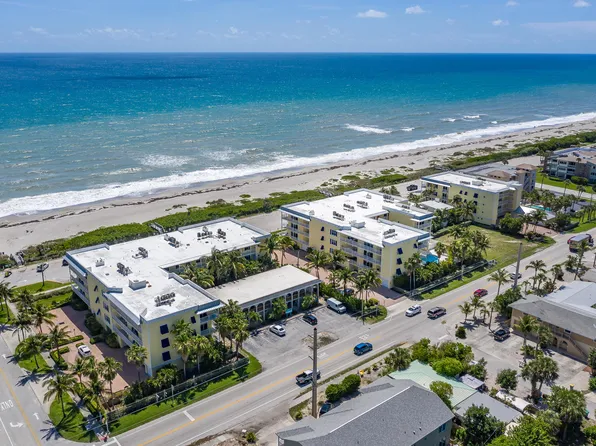 1 8th Ave APT 1304, Indialantic, FL 32903