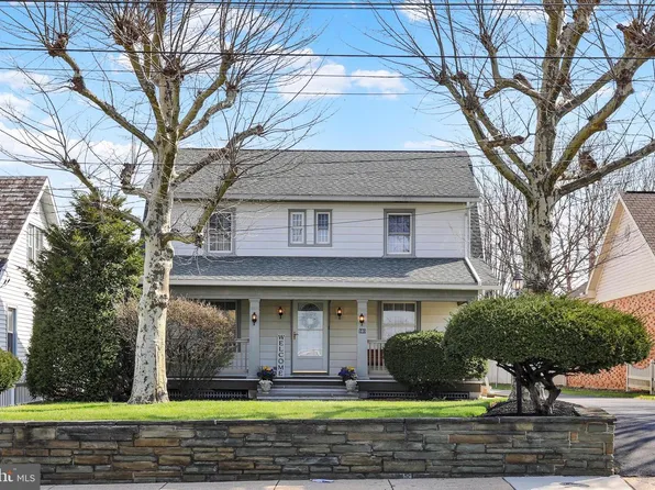 980 Quentin Rd, Lebanon, PA 17042