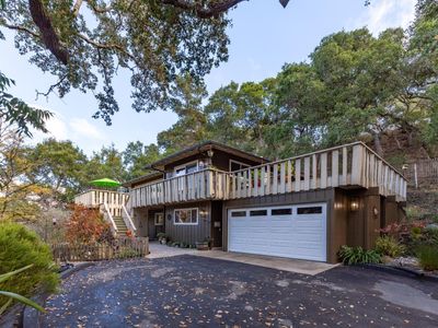 12 Piedras Blancas, Carmel Valley, CA, 93924