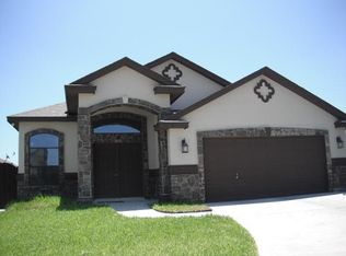7519 Rob Brogan Ct, Laredo, TX 78041
