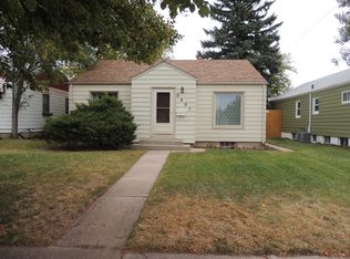 3401 Dey Ave, Cheyenne, WY 82001