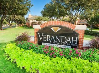 Verandah at Valley Ranch, Irving, TX 75063