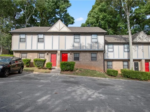 1150 Rankin St #2K, Stone Mountain, GA 30083