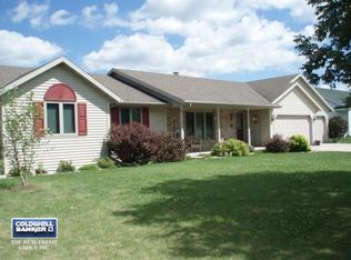 2487 Altair St, Green Bay, WI 54311