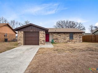 1108 Preswick Dr, Harker Heights, TX 76548