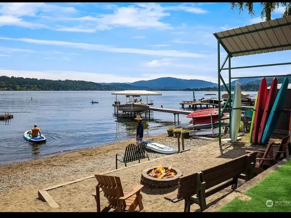 2604 171st Ave SE, Bellevue, WA 98008