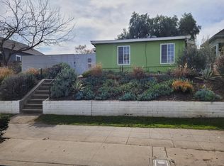 3161 Imperial Ave, San Diego, CA 92102