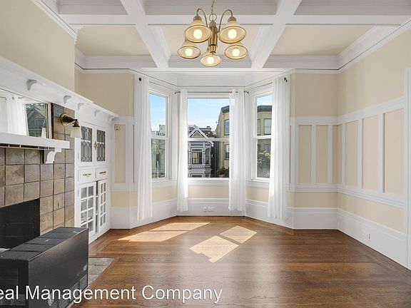 5th image of 1640 Golden Gate Ave APT 3