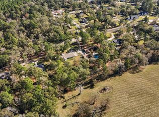 1204 Live Oak Ln, Lufkin, TX 75904