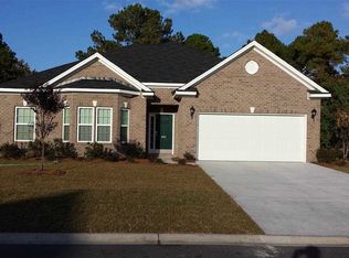 825 Wilcot Branch Ct, Magnolia B Conway, SC 29526