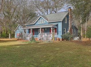 5932 Martin St, Ravenel, SC 29470