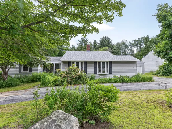 359 Pride Street, Westbrook, ME 04092