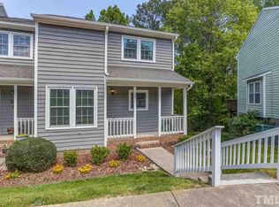 130 Shady Spring Pl, Durham, NC 27713
