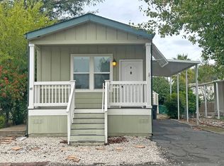 1221 E Cypress Ave SPACE 48, Redding, CA 96002