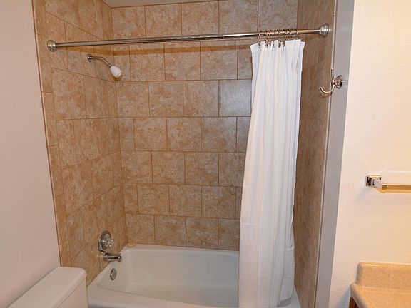 Front Bathroom with Shower