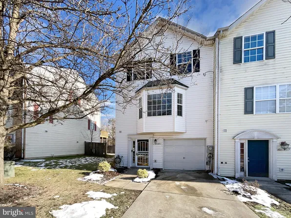 2541 Markham Ln, Landover, MD 20785