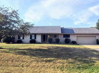 13184 Nutmeg Ridge Dr, Plymouth, IN 46563