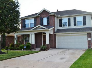 15123 Summer Sunset Dr, Humble, TX 77396