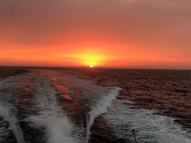 The Fabulous Florida Keys Sunset.....It just doesn't get any better.