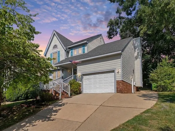 7316 Massachusetts Ct, Raleigh, NC 27615