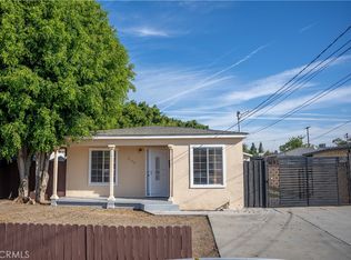 2143 W Arlington St, Long Beach, CA 90810