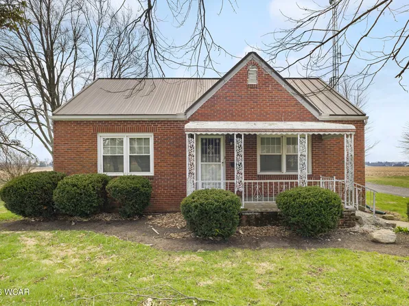 3095 W State Rd, Lima, OH 45807