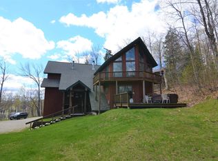 40 Route 66, Ludlow, VT 05149