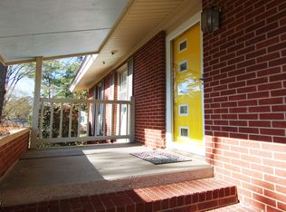 3407 Coleridge Dr, Raleigh, NC 27609